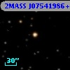 2MASS J07541986+0712320