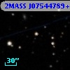 2MASS J07544789+0802424