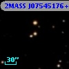 2MASS J07545176+0712527