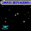 2MASS J07545609+0724368