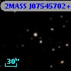 2MASS J07545702+0735427