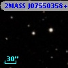 2MASS J07550358+0749282
