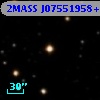 2MASS J07551958+0646179