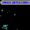 2MASS J07552309+0717164