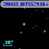 2MASS J07552816+0717420