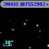 2MASS J07552982+0715578