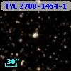 TYC 2700-1484-1