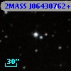 2MASS J06430762+4443482