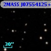 2MASS J07554125+0733037