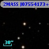 2MASS J07554173+0740386