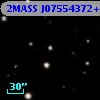 2MASS J07554372+0727427