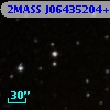 2MASS J06435204+4438480