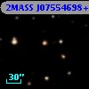 2MASS J07554698+0711568