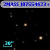 2MASS J07554823+0718320