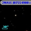 2MASS J07554900+0704515