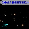2MASS J07555152+0719376