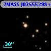 2MASS J07555298+0638301