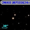 2MASS J07555624+0724107