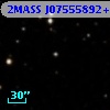 2MASS J07555892+0731037