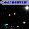 2MASS J07555895+0736587