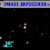 2MASS J07555939+0732086