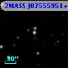 2MASS J07555951+0731576