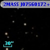 2MASS J07560172+0727453