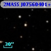 2MASS J07560401+0730519
