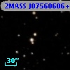 2MASS J07560606+0726170