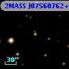 2MASS J07560762+0720063