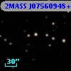 2MASS J07560948+0743158