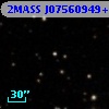 2MASS J07560949+0736191