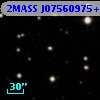 2MASS J07560975+0733474