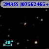 2MASS J07562465+0714522