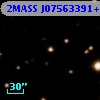 2MASS J07563391+0718159