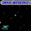 2MASS J07563917+0737148
