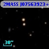 2MASS J07563923+0723399