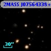 2MASS J07564338+0711205