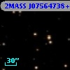 2MASS J07564738+0708025