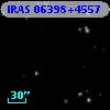 IRAS 06398+4557