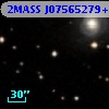 2MASS J07565279+0727514