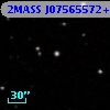 2MASS J07565572+0739558