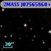 2MASS J07565860+0728143