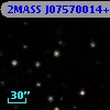 2MASS J07570014+0744429
