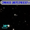 2MASS J07570337+0730351