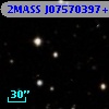 2MASS J07570397+0729087