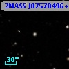 2MASS J07570496+0734036