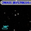 2MASS J07570614+0736488