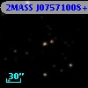 2MASS J07571008+0718401