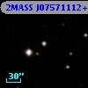 2MASS J07571112+0726238